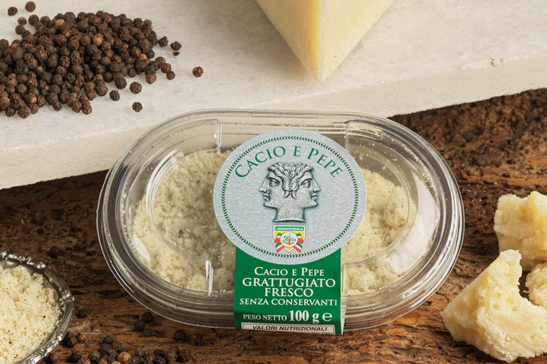 Genuine Fulvi Percorino Romano del Lazio DOP i Buonatavola